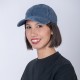 Gorro 5030 Lavado Azul Marino