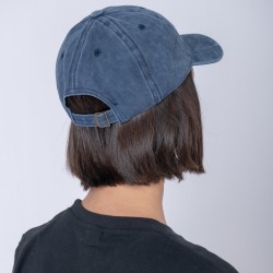 Gorro 5030 Lavado Azul Marino