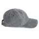 Gorro 5030 Lavado Gris