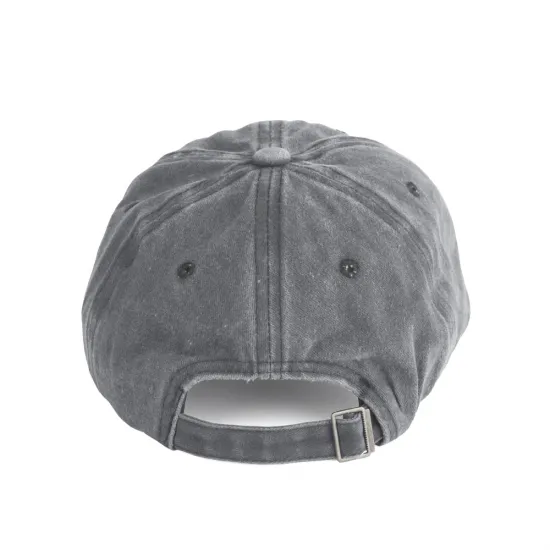 Gorro 5030 Lavado Gris