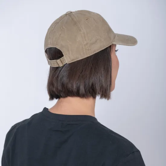 Gorro 5030 Lavado Beige