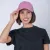 Gorro 5030 Lavado Rosado