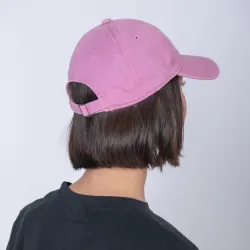 Gorro 5030 Lavado Rosado