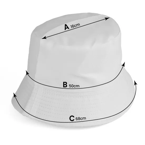 Gorro Canchero Liso Blanco