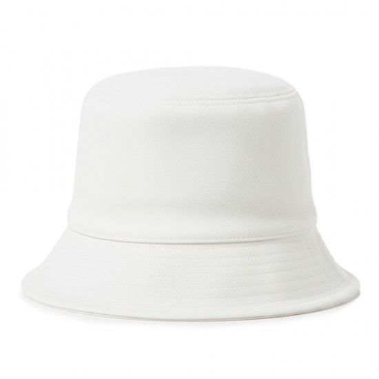 Gorro Panchero Blanco