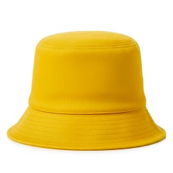 Gorro Panchero Amarillo