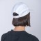 Gorro Running 25 Blanco