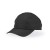 Gorro Running 25 Negro