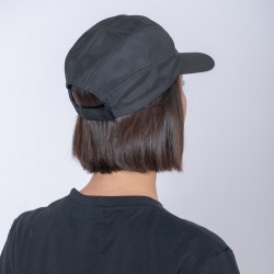 Gorro Running 25 Negro