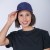 Gorro Running 25 Azul Marino