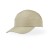 Gorro Running 25 Beige