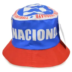 Gorro 722 Canchero Nacional Decano