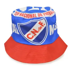 Gorro 722 Canchero Nacional Decano