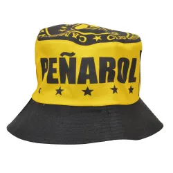 Gorro 724 Canchero Peñarol