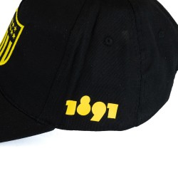 Gorro 18 Peñarol