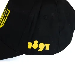 Gorro 18 Peñarol