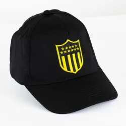 Gorro 18 Peñarol