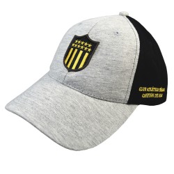 Gorro 21 Peñarol Premium