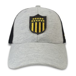 Gorro 21 Peñarol Premium