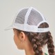Gorro Niño Trucker 5011 Blanco Gorro Niño Trucker 5011 Blanco