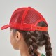 Gorro Niño Trucker 5011 Rojo / Blanco Gorro Niño Trucker 5011 Rojo / Blanco