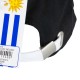 Gorro 740 Uruguay Negro