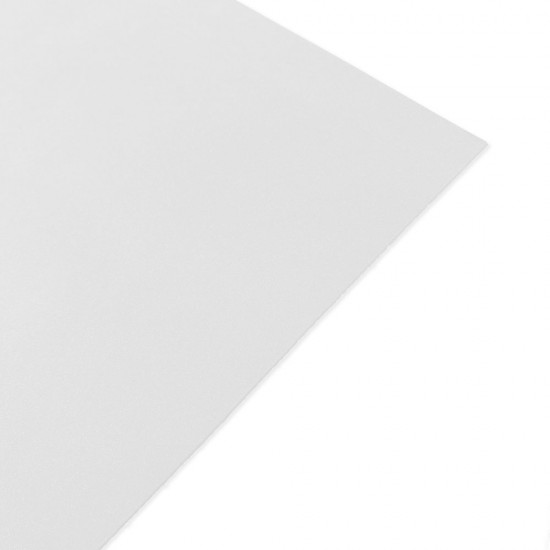Goma Eva 60x40cm x10u. Blanco Goma Eva 60x40cm x10u. Blanco