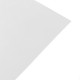 Goma Eva 60x40cm x10u. Blanco Goma Eva 60x40cm x10u. Blanco