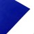 Goma Eva 60x40cm x10u. Azul