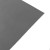 Goma Eva 60x40cm x10u. Gris