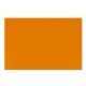 Goma Eva 60x40cm x10u. Naranja