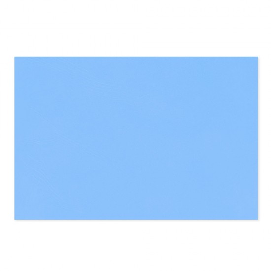 Goma Eva 60x40cm x10u. Celeste Goma Eva 60x40cm x10u. Celeste