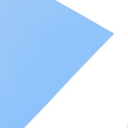 Goma Eva 60x40cm x10u. Celeste Goma Eva 60x40cm x10u. Celeste