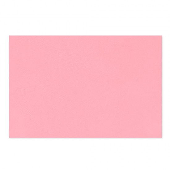 Goma Eva 60x40cm x10u. Rosado Goma Eva 60x40cm x10u. Rosado