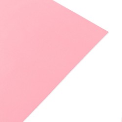 Goma Eva 60x40cm x10u. Rosado