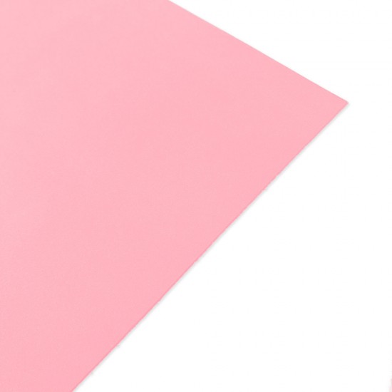 Goma Eva 60x40cm x10u. Rosado Goma Eva 60x40cm x10u. Rosado