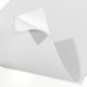 Goma Eva c/Adhesivo 60x40cm x10u. Blanco Goma Eva c/Adhesivo 60x40cm x10u. Blanco