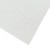 Goma Eva Glitter 60x40cm x10u. Blanco