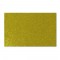 Goma Eva Glitter con adhesivo 60x40cm x10u. Dorado