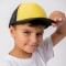 Gorro Niño Trucker 5011 Negro / Amarillo