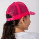 Gorro Niño Trucker 5011 Fucsia