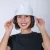 Gorro Canchero Liso Blanco