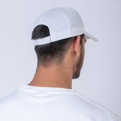 Gorro 5012 Poly Blanco