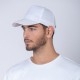 Gorro 5012 Poly Blanco