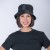 Gorro Canchero Liso Negro