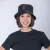 Gorro Canchero Liso Negro