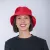 Gorro Canchero Liso Rojo