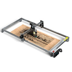 Kit Extensor Grabadora Laser X7