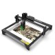 Grabadora Laser Atomstack A5 20W 4500mW Grabadora Laser Atomstack A5 20W 4500mW