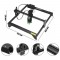 Grabadora Laser Atomstack A5 20W 4500mW